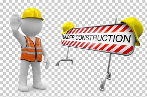 Resultado de imagem para under construction image free